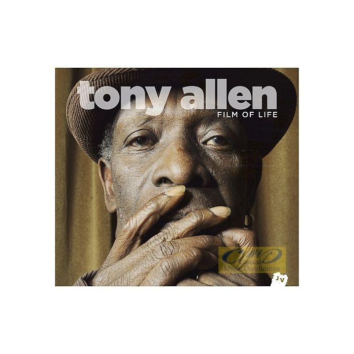 Tony Allen: Film of Life