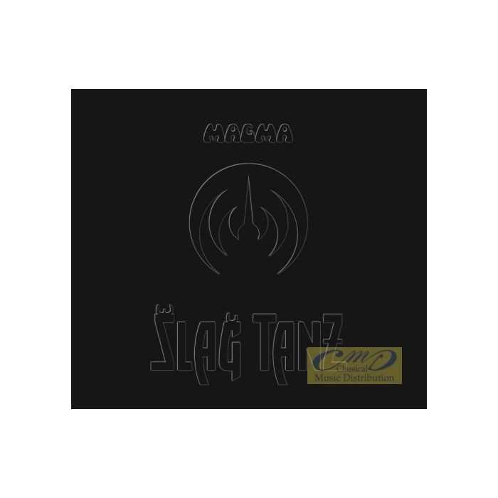 Magma: Slag Tanz 