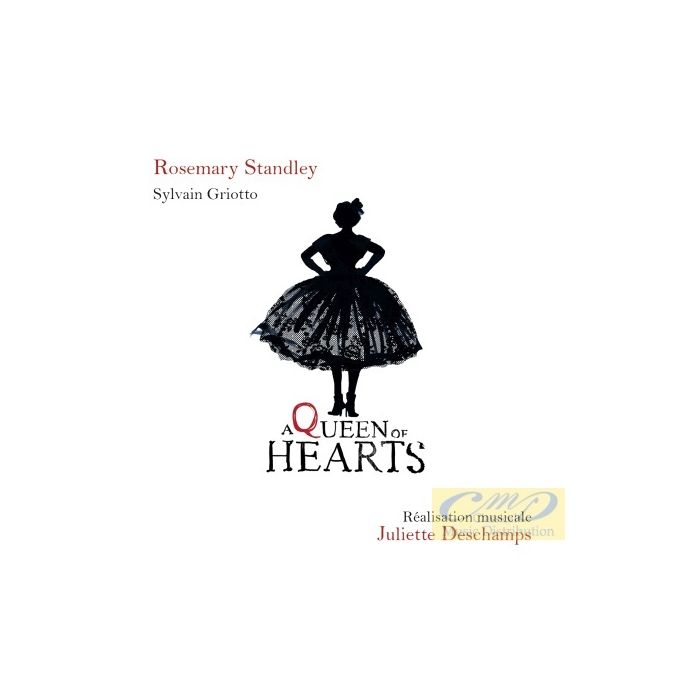 Standley, Rosemary: A Queen of Hearts