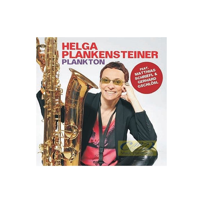 Helga Plankensteiner: Plankton