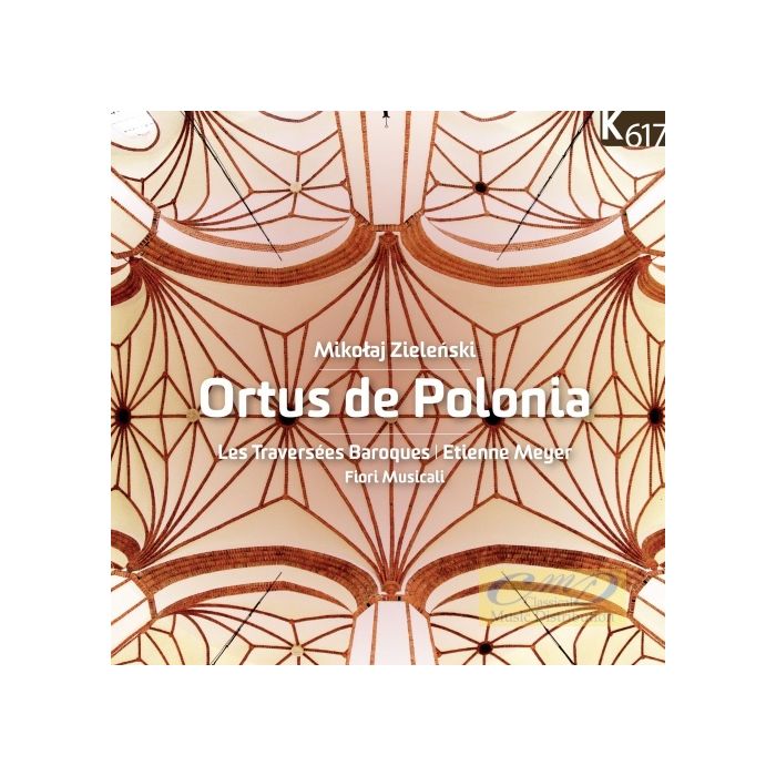Zieleński: Ortus de Polonia