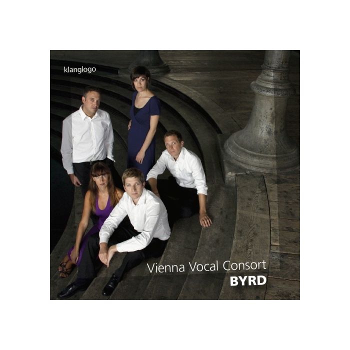 Byrd: Mass for Five Voices and English Motets