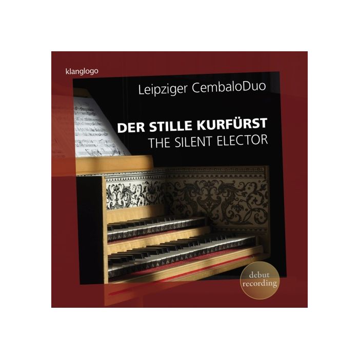 Der stille Kurfürst - Peter August, Graun, Janitsch, Haydn, Schuster
