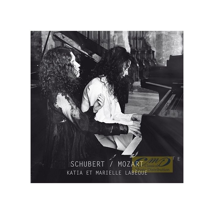 Mozart & Schubert