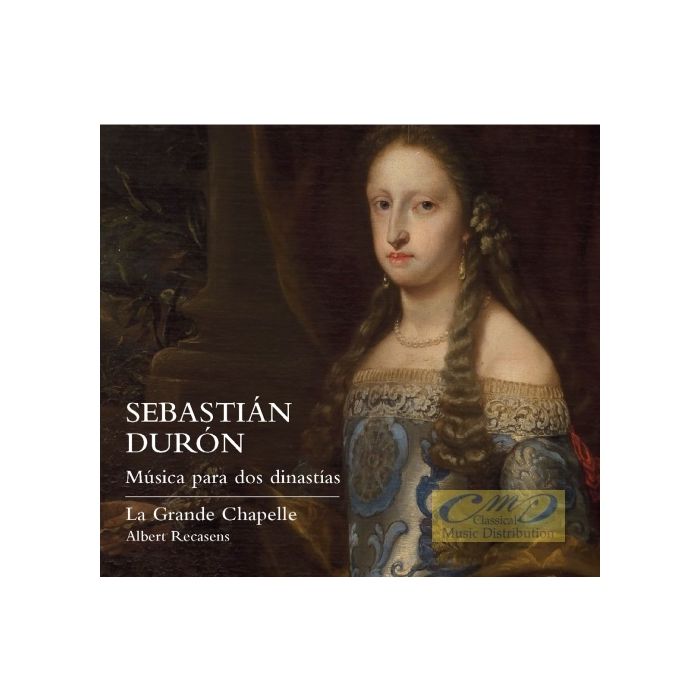Duron: Musica para dos dinastias