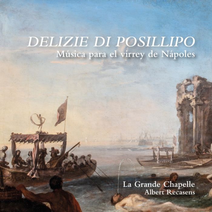 Delizie di Posillipo