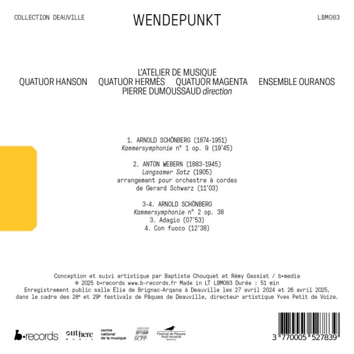 Wendepunkt - slide-1