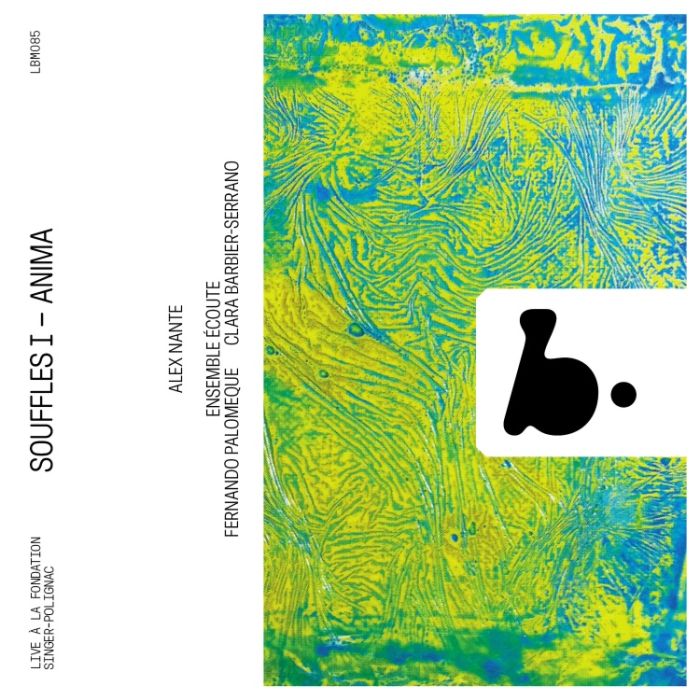 Souffles I - Anima