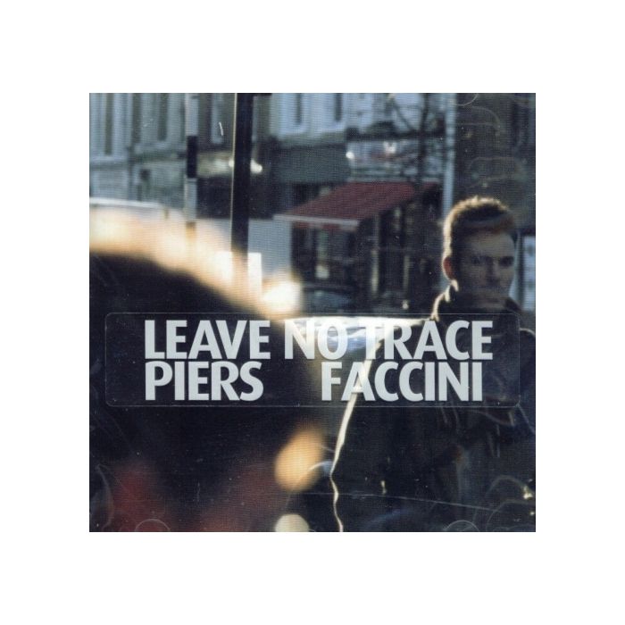 Piers Faccini: Leave No Trace