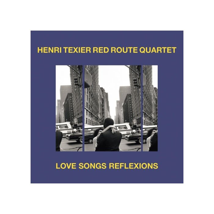 Henri Texier Red Route Quartet: