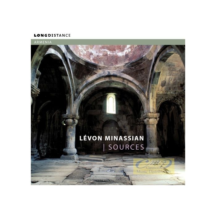 Minassian, Lévon: Sources - Armenia