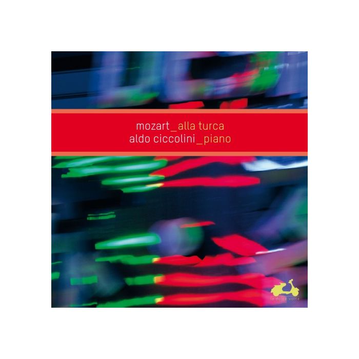 Mozart: Sonates Pour Piano