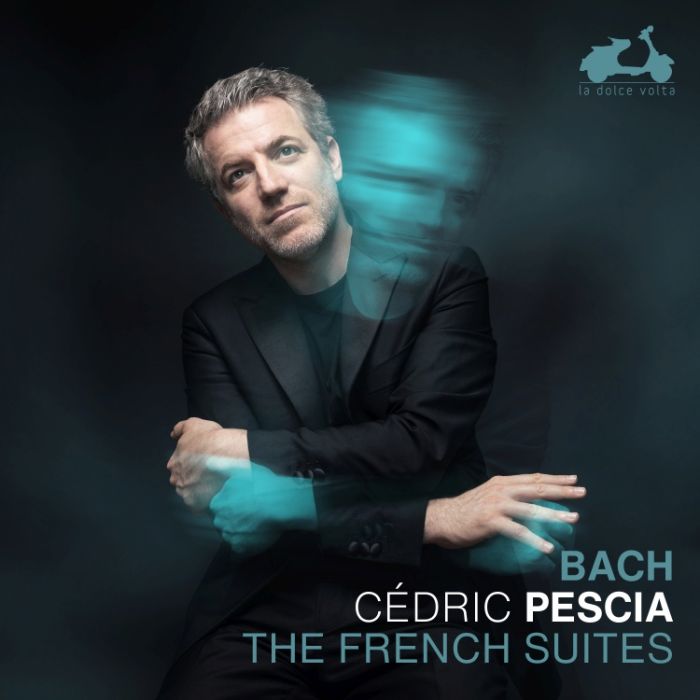 Bach: The French Suites