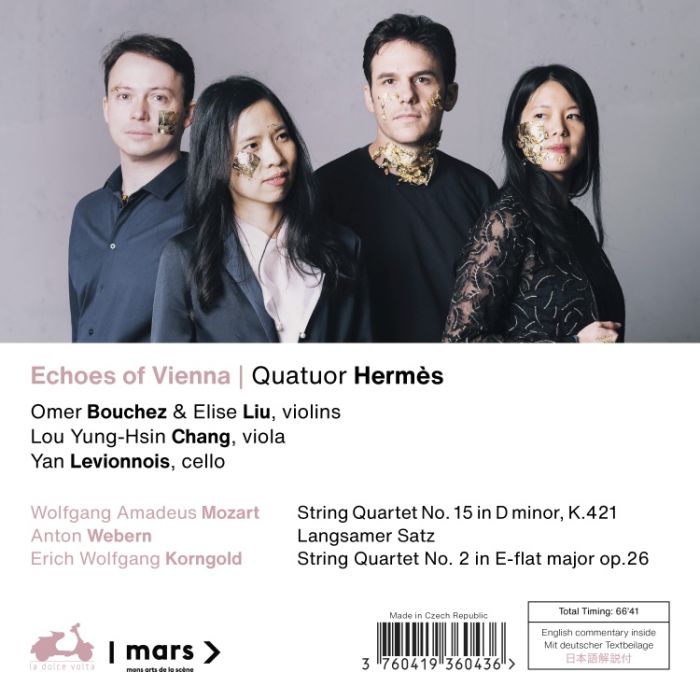 Echoes of Vienna - slide-1