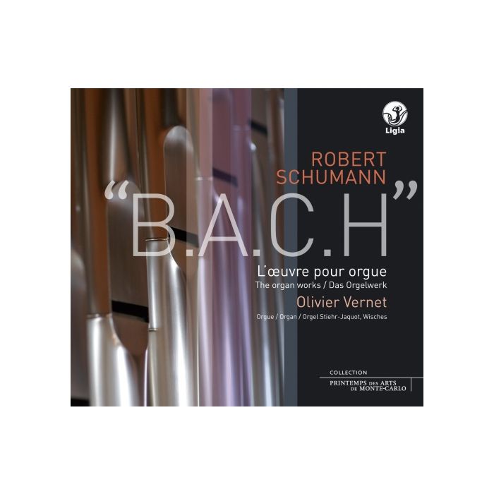 Schumann: 