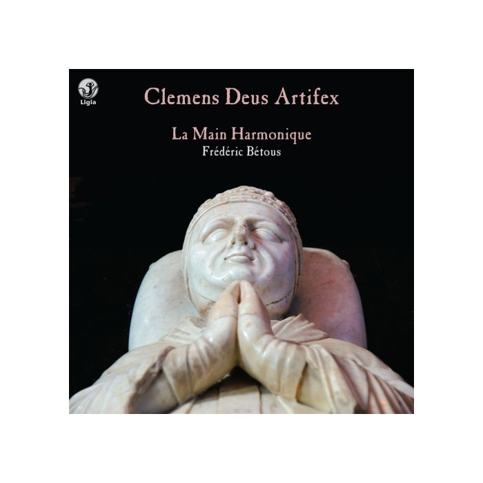 Clemens Deus Artifex