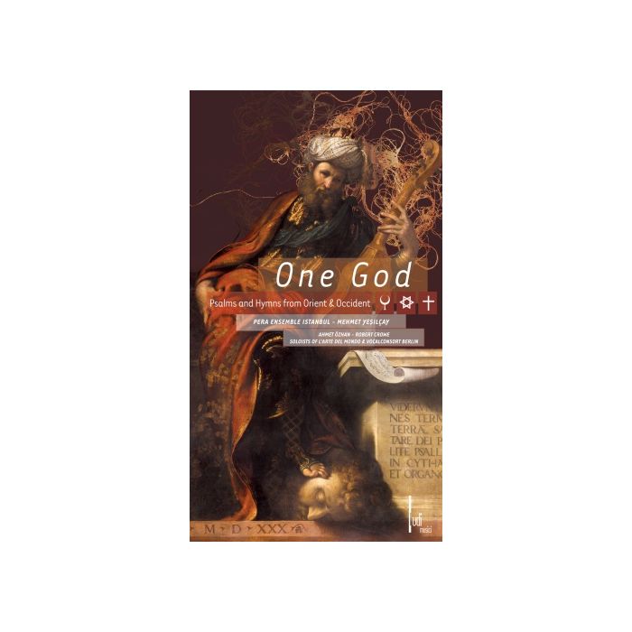 One God - Psalms and Hymns from Orient & Occident