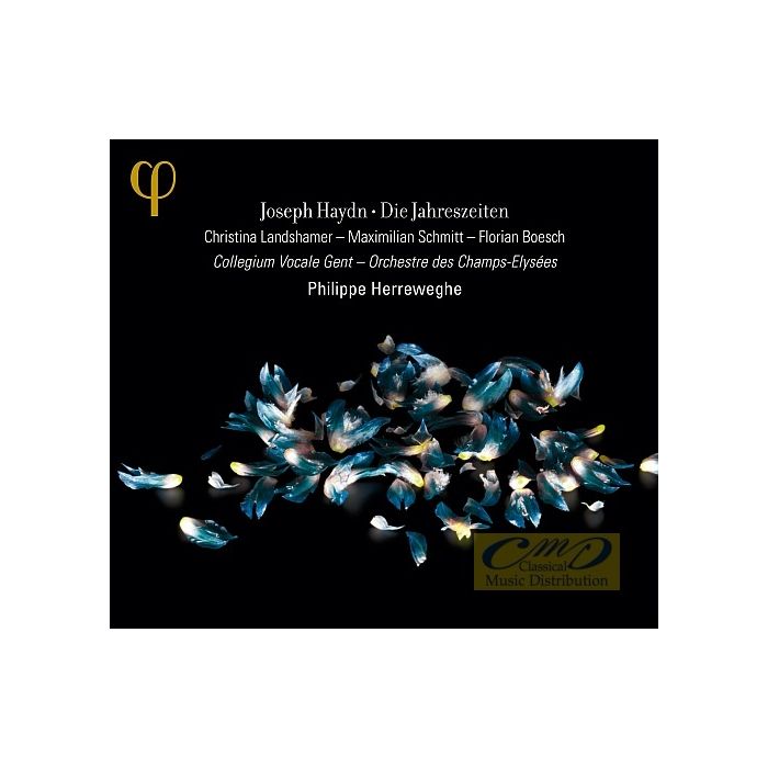 Haydn: The Seasons