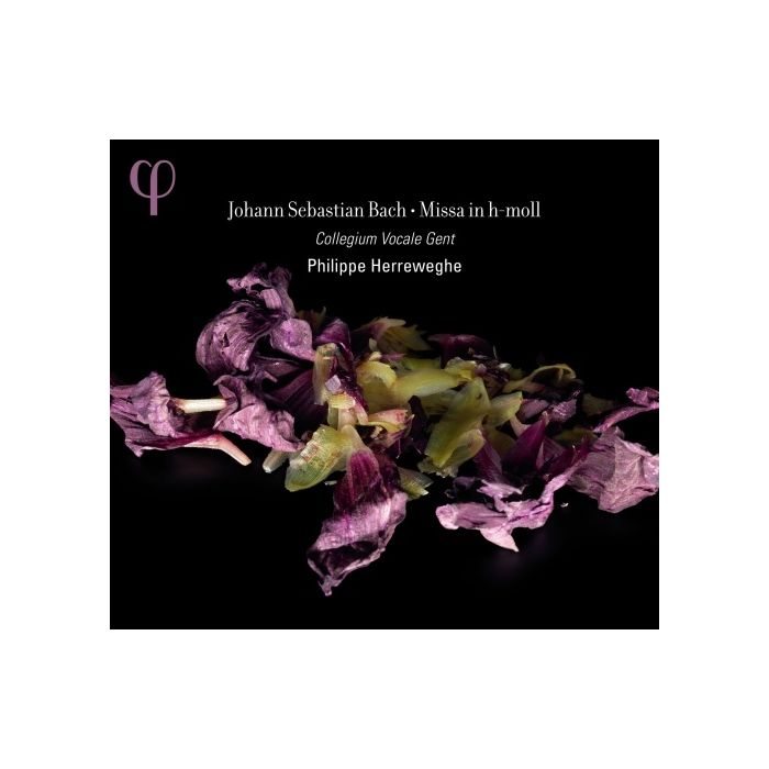 Bach: Mass in B minor