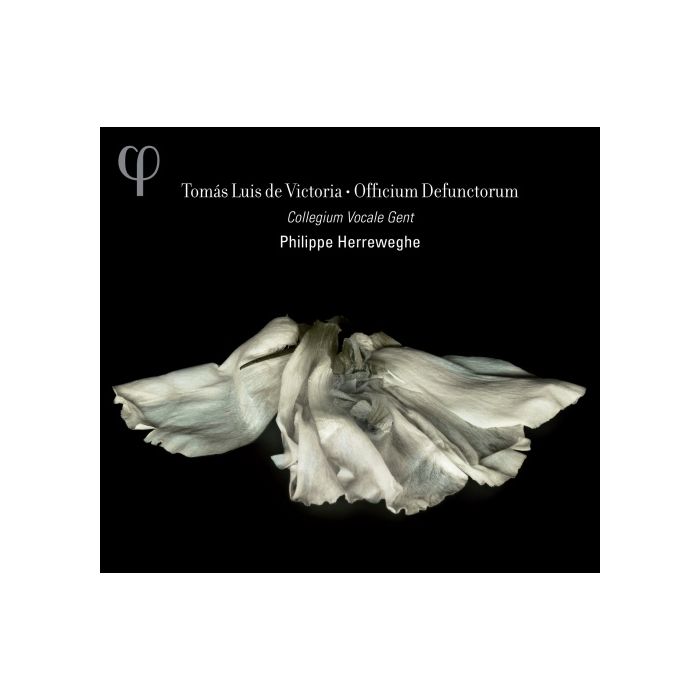 Victoria: Officium Defunctorum, Motets