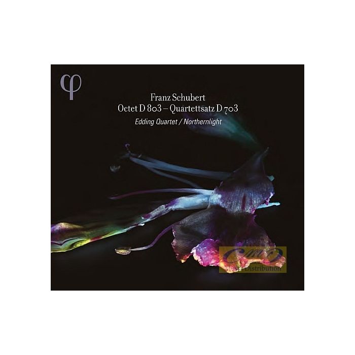 Schubert: Octet D. 803 Quartettsatz D. 703