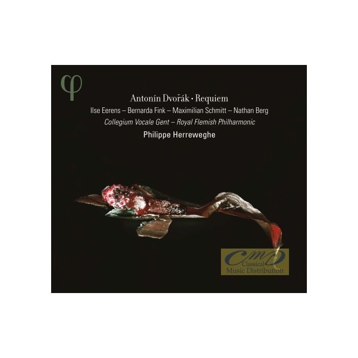 Dvorak: Requiem