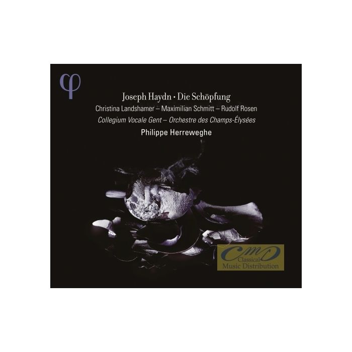 Haydn: Die Schöpfung