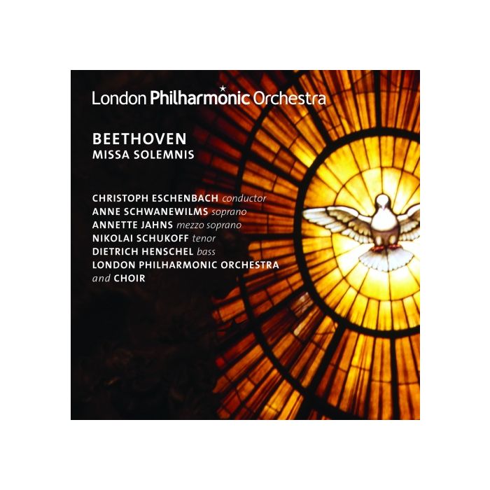 Beethoven: Missa Solemnis