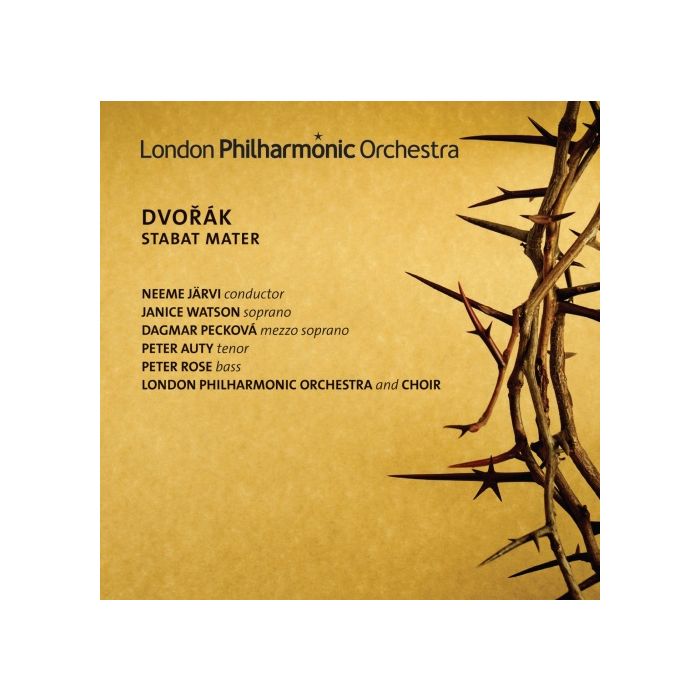 Dvorak: Stabat Mater