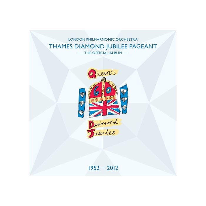 Thames Diamond Jubilee Pageant - koncert na Tamizie w czasie diamentowego jubileuszu 2012