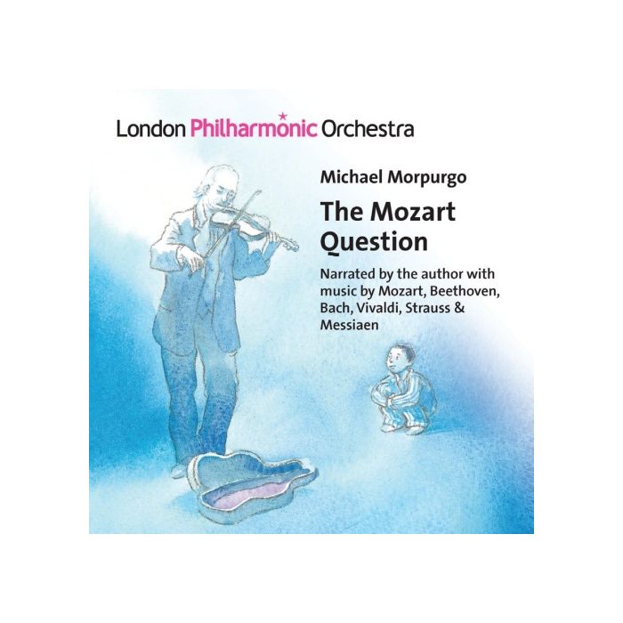 Morpurgo: The Mozart Question
