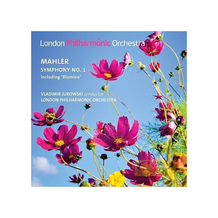 Mahler: Symphony No. 1