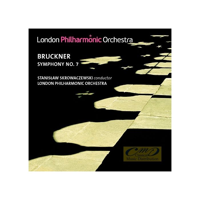 Bruckner: Symphony No. 7