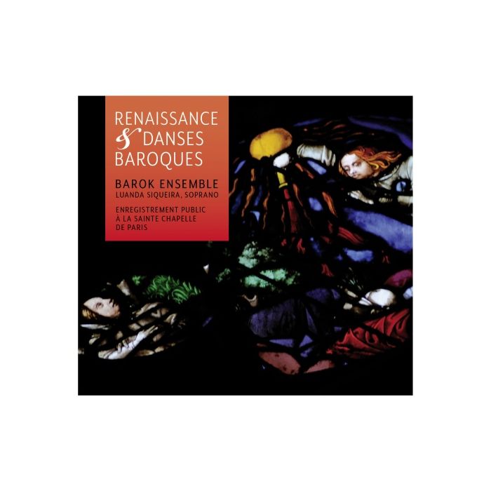 Renaissance & Danses Baroques