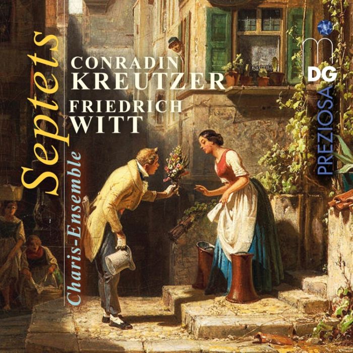 Kreutzer & Witt: Septets