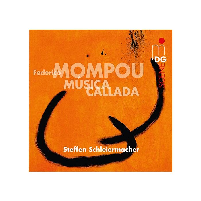 Mompou: Música Callada