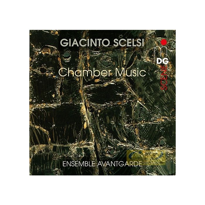 Scelsi: Chamber Music