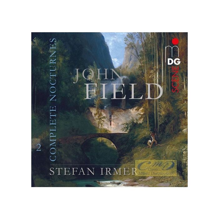Field: Complete Nocturnes Vol. 2