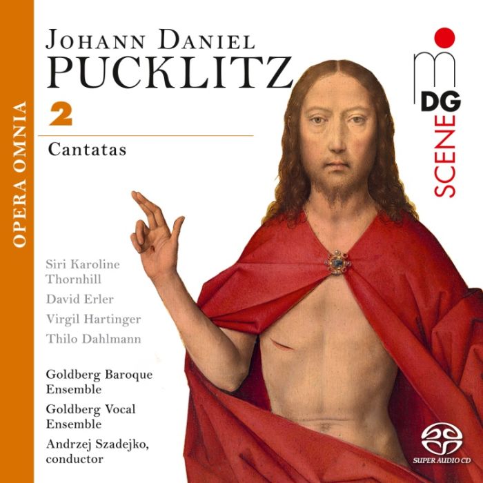 Pucklitz: Opera Omnia Vol. 2