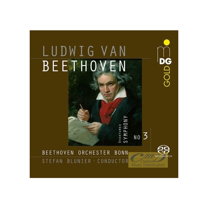 Beethoven: Symphony No. 3