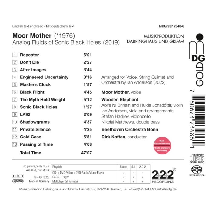 Analog Fluids Of Sonic Black Holes - slide-1