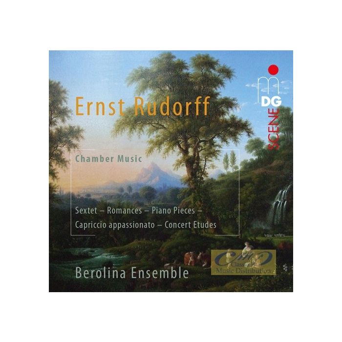 Rudorff: Chamber Music