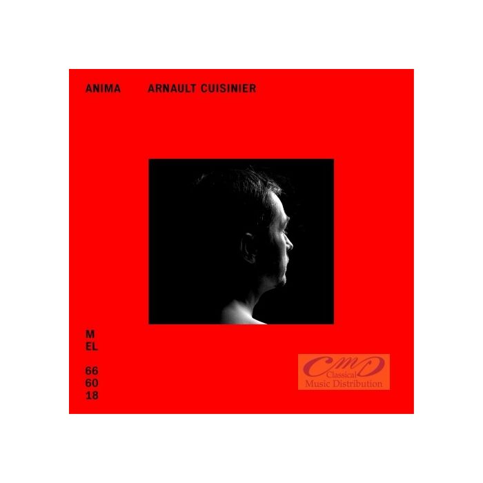 Cuisinier, Arnault: Anima