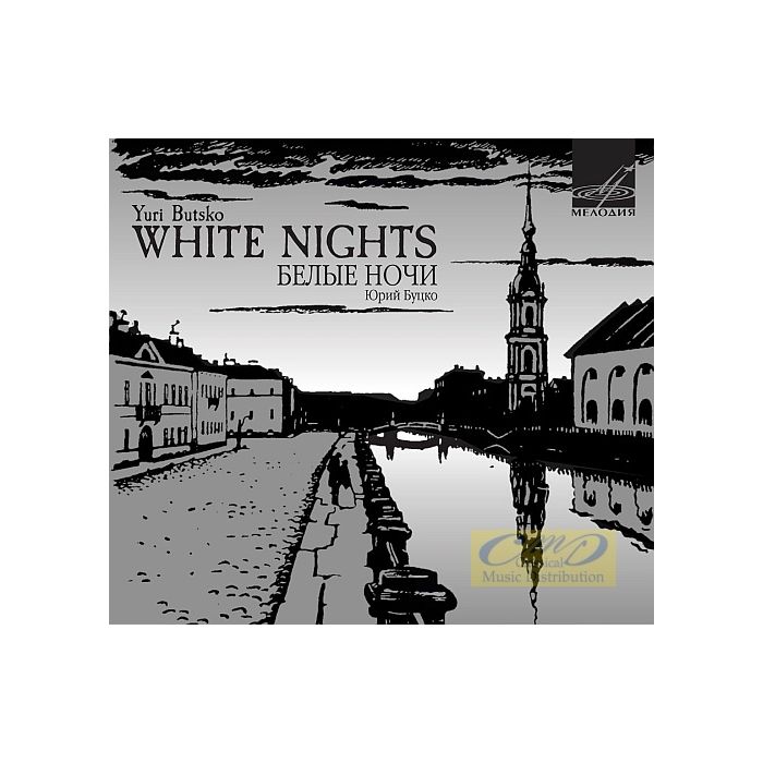 Butsko, Yuri: White Nights
