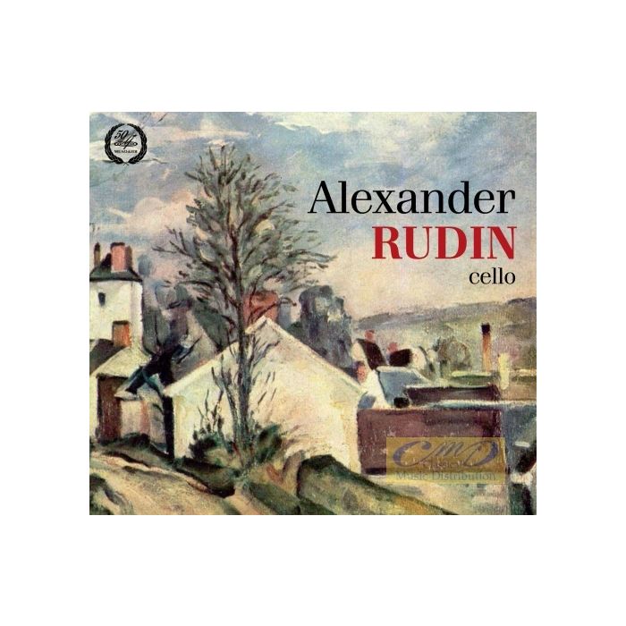 Valentini, Bach, Beethoven, Myaskovsky: Sonatas for cello & piano
