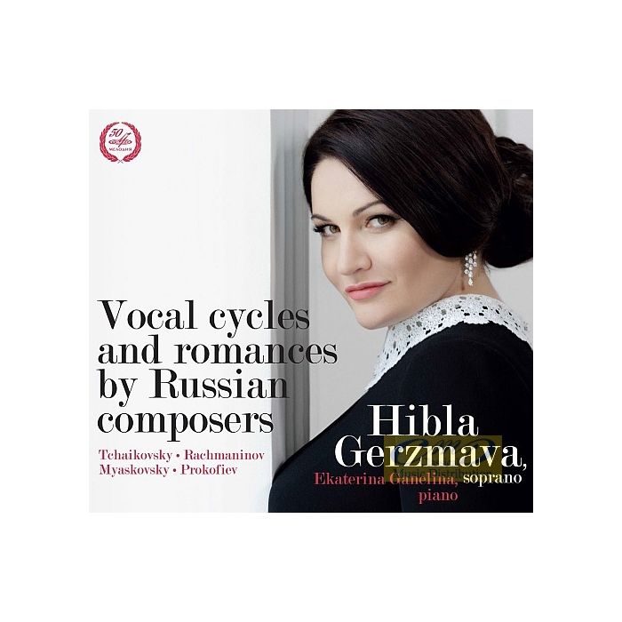 Vocal Cycles and Romances