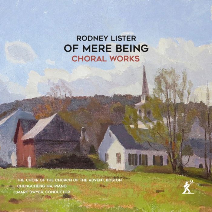 Lister: Of Mere Being