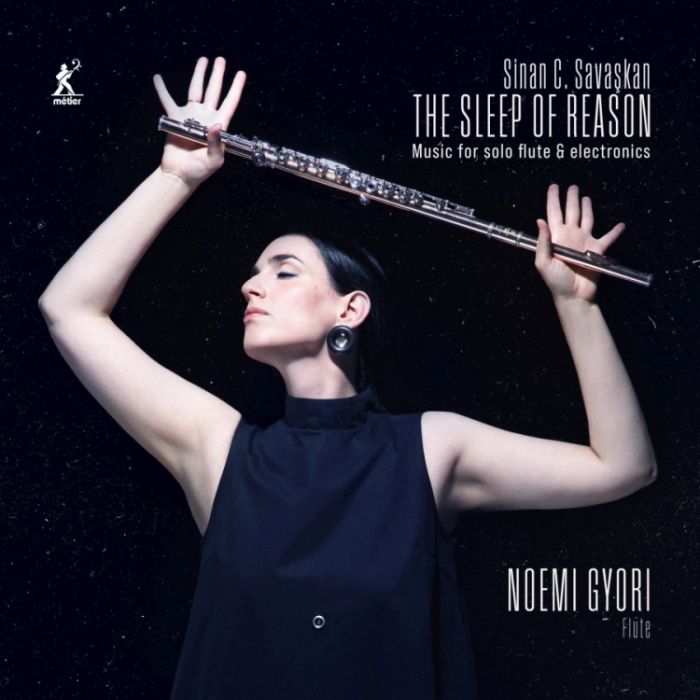Savaskan: The Sleep of Reason