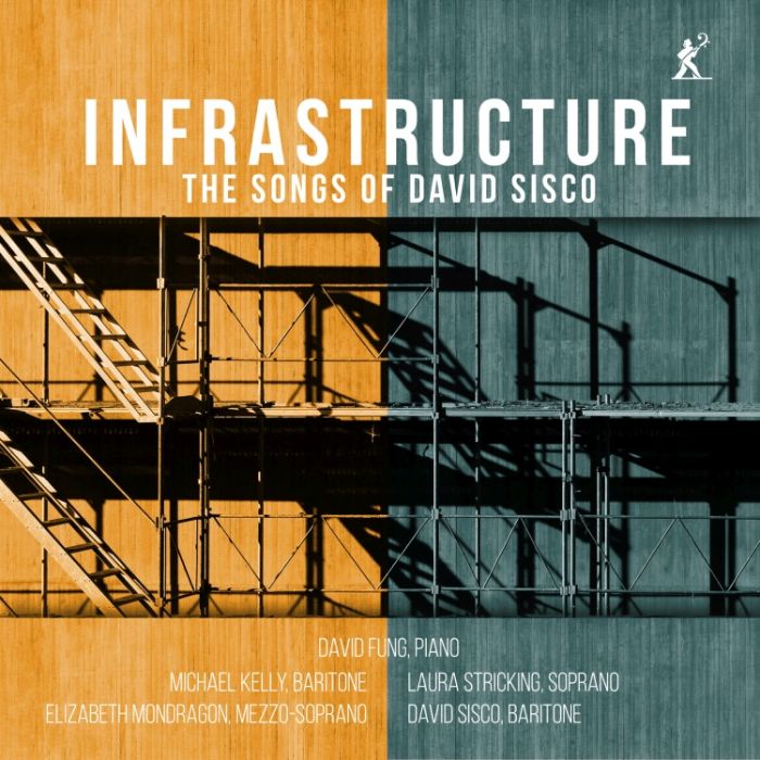 Sisco: Infrastructure