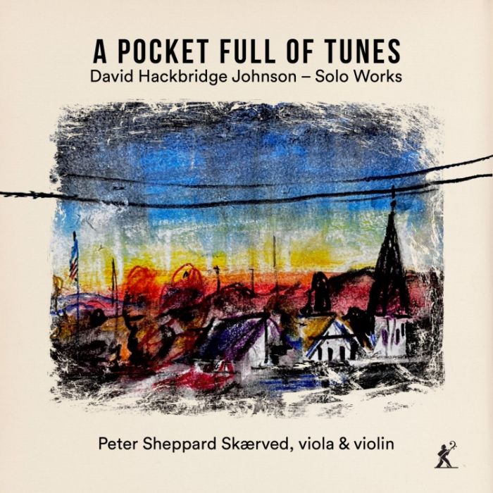 Johnson: A Pocket Full of Tunes